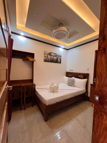 Aquilah Homestay