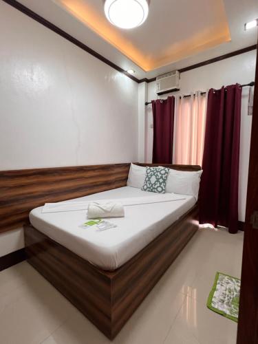 Aquilah Homestay