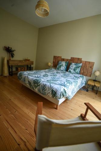 Amañi Hostel