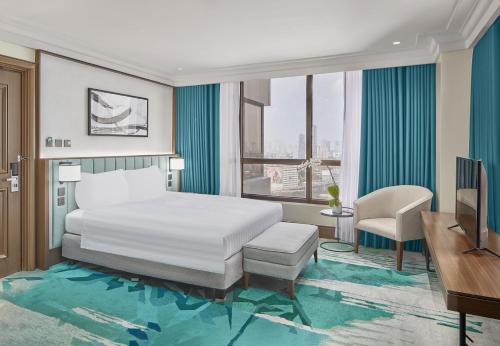 Holiday Inn Manila Galleria