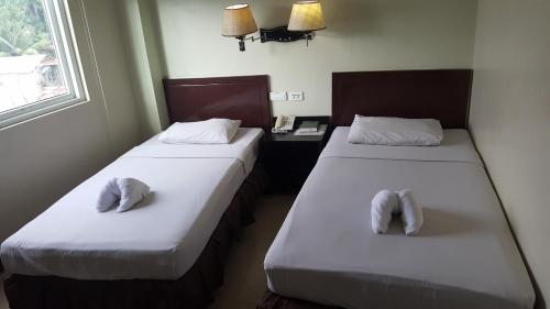 Pagadian Bay Plaza Hotel