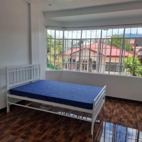 Bahay Ko spacious house in Sariaya Quezon
