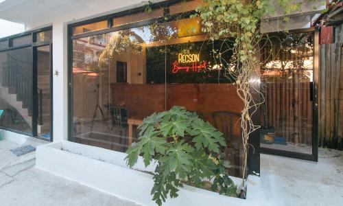 Recson Boracay By RedDoorz