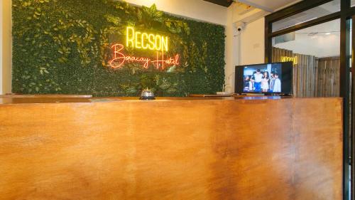 Recson Boracay By RedDoorz