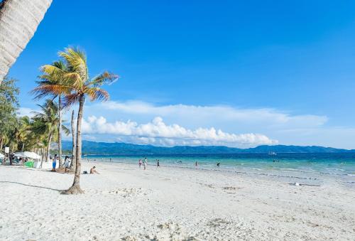 Recson Boracay By RedDoorz