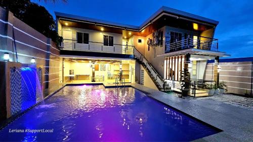 Nize Residencia