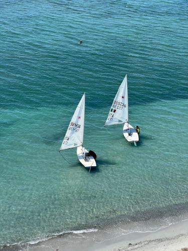 Aragosta Restaurand-Hotel