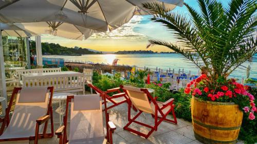 Aphrodite Beach Hotel
