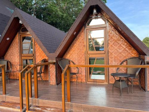 Greenridge Resort