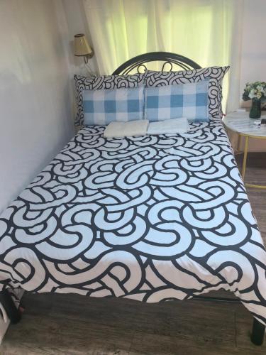 Tiny House Loft Style