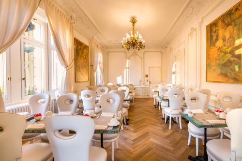 Regent Contades, BW Premier Collection