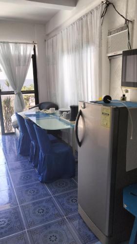 Glass Palace House Rental