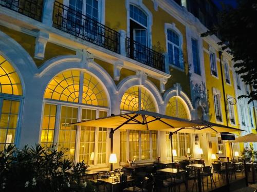 Águas do Gerês - Hotel, Termas e Spa