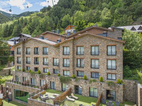 Hotel Princesa Parc Excellence