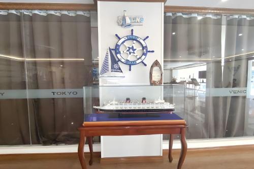 Ferrymar Hotel