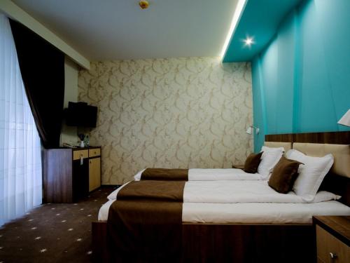 Hotel Poezia