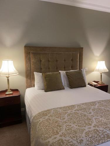Gweedore Court Hotel & Spa