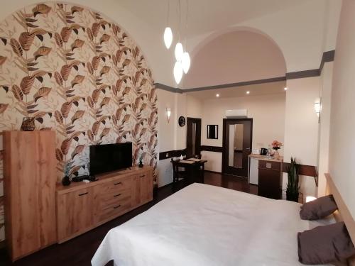 Mohács Korona Apartman