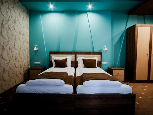 Hotel Poezia