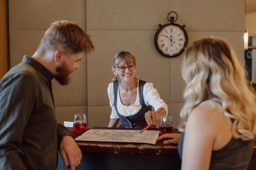 Alpenhotel Kaiserfels