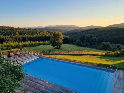 Hôtel Le Fort du Pré