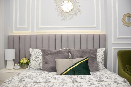 Le Monaco Suites - Azure North Pampanga