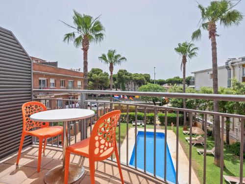 Velor Apartments