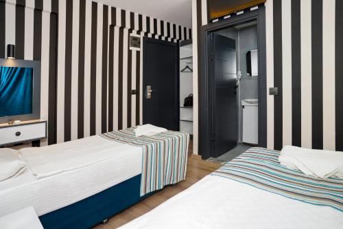 Miss Cleopatra Hotel