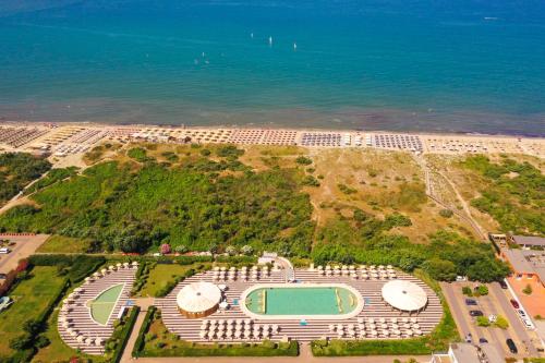 Residence Villaggio Solidago