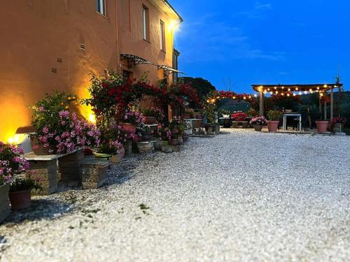 Bed and Breakfast Aesis La Dolce Collina