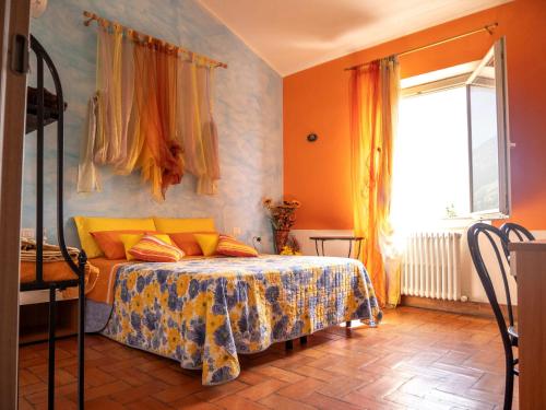 Bed and Breakfast Aesis La Dolce Collina