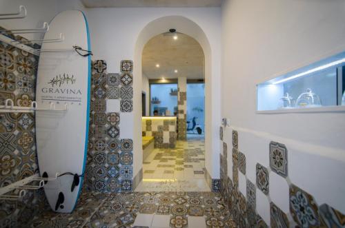 Hostal Gravina