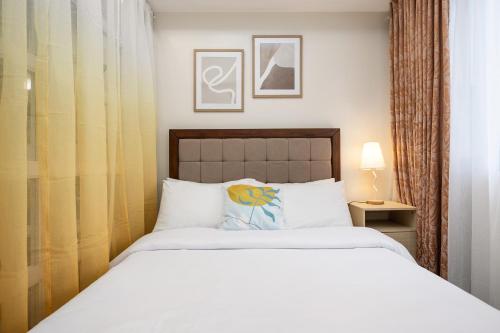 LD Cozy Condo Unit - BE Residences near Cebu IT Park