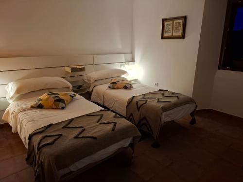 El Albergue De Sigüenza
