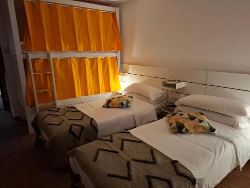 El Albergue De Sigüenza
