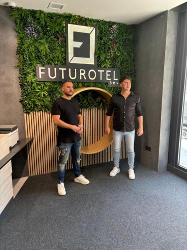 Futurotel Sevilla