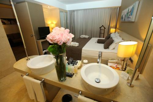Hotel CPAnkara Hotel