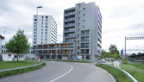 Swiss Bellevue