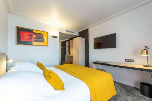 Best Western Plus Masqhotel