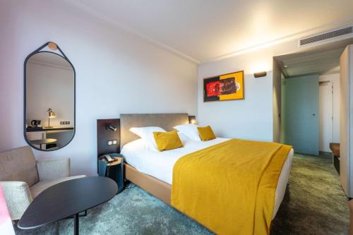 Best Western Plus Masqhotel
