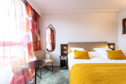 Best Western Plus Masqhotel