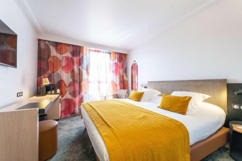 Best Western Plus Masqhotel
