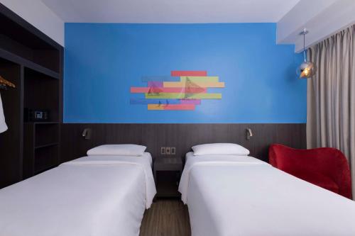 Park Inn by Radisson Iloilo