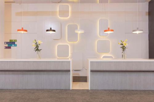 Park Inn by Radisson Iloilo