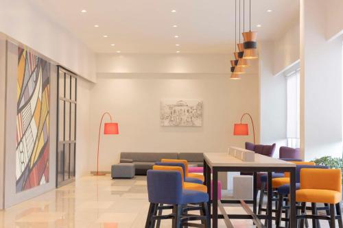 Park Inn by Radisson Iloilo