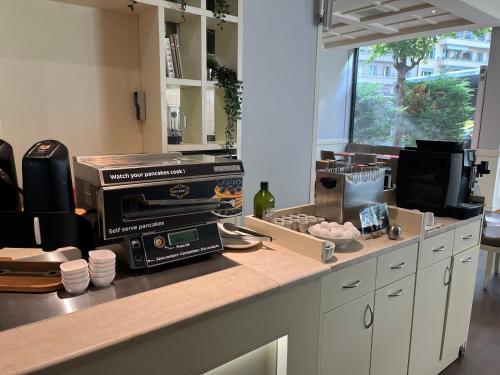 Starling Hotel Residence Geneva