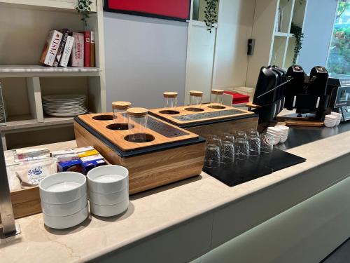 Starling Hotel Residence Geneva