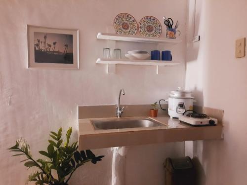 L1 Staycation in Quezon City 1Br or 2Br