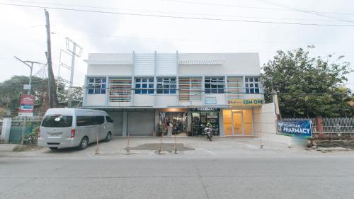 EBM one Building By RedDoorz