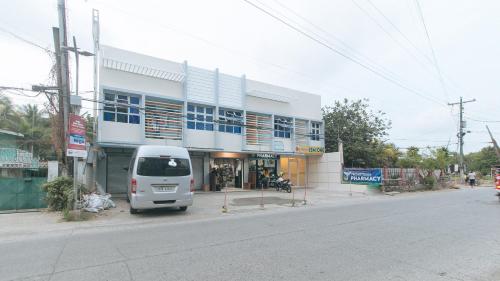 EBM one Building By RedDoorz